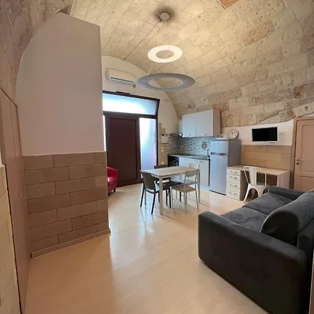 דירה Central House *