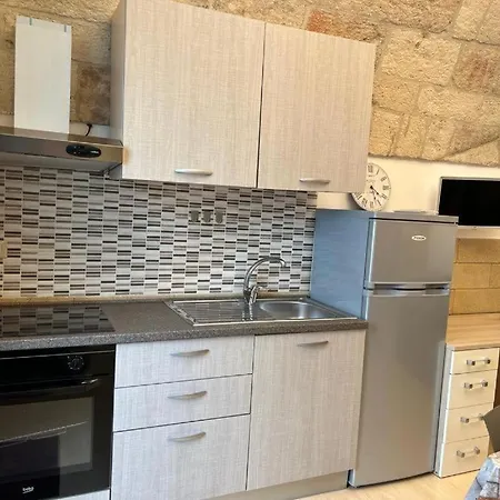 דירה Central House *