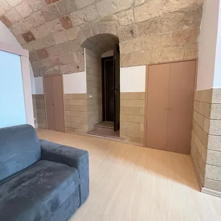 דירה Central House *