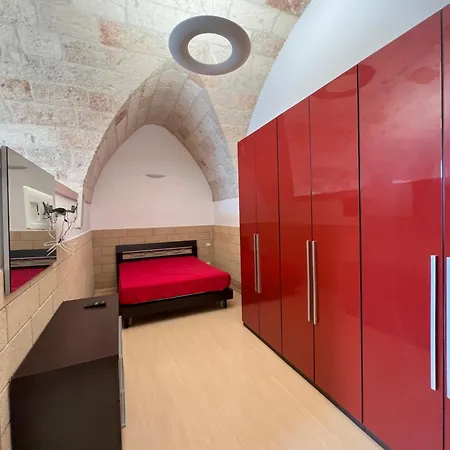 Central House דירה *