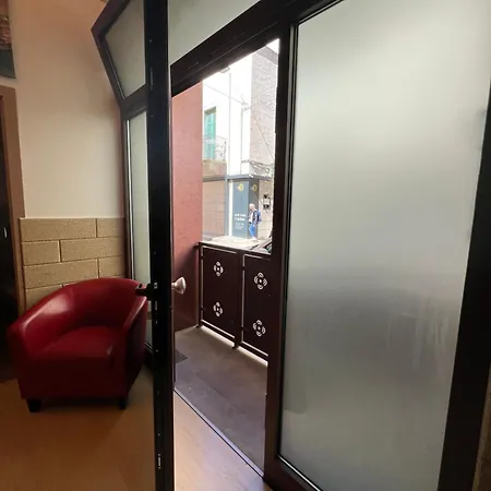 Central House * פולינאנו א מארה