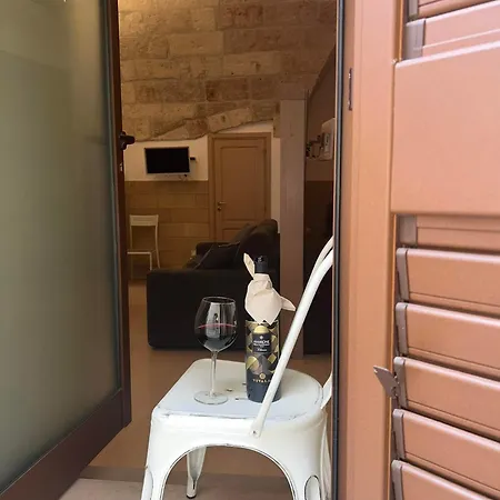 Central House アパート *