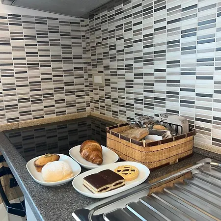 Central House דירה